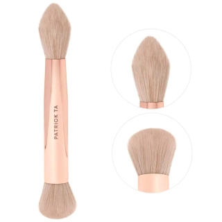 *SOBRE PEDIDO* Dual-Ended Complexion Brush