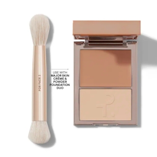 *SOBRE PEDIDO* Dual-Ended Complexion Brush 2