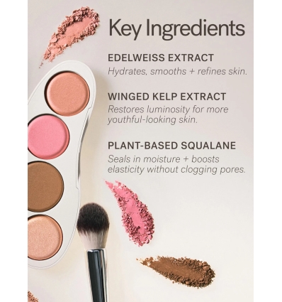 *SOBRE PEDIDO* The Ethereal Baked Face Palette