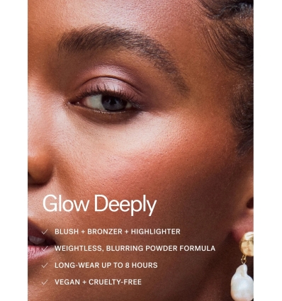 *SOBRE PEDIDO* The Ethereal Baked Face Palette