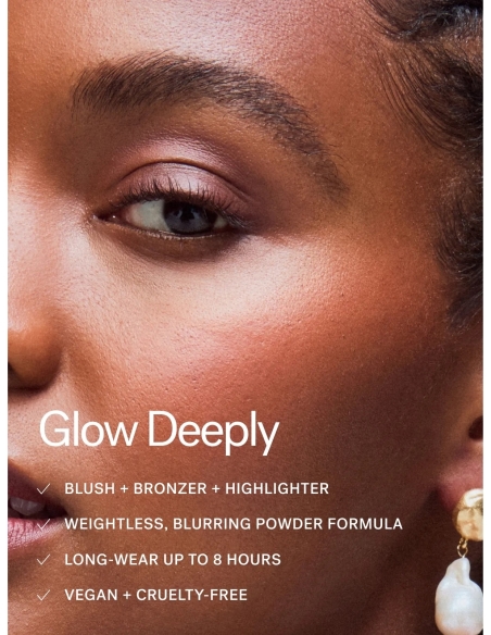 *SOBRE PEDIDO* The Ethereal Baked Face Palette