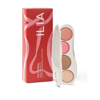 *SOBRE PEDIDO* The Ethereal Baked Face Palette