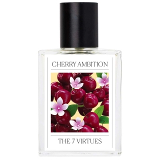 *SOBRE PEDIDO* (50mL) Cherry Ambition Eau de Parfum with Marshmallow