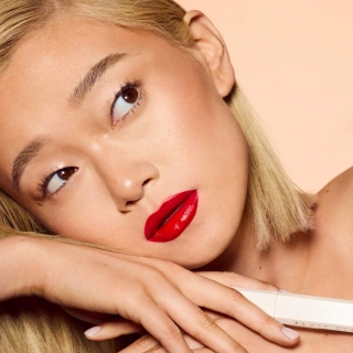 *SOBRE PEDIDO* (Strawberry Sangria) Poutsicle Hydrating Lip Stain 2