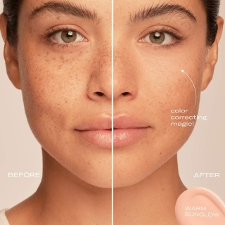 *SOBRE PEDIDO* (Warm Sunglow) Hideaway Under Eye Color Corrector Concealer 2