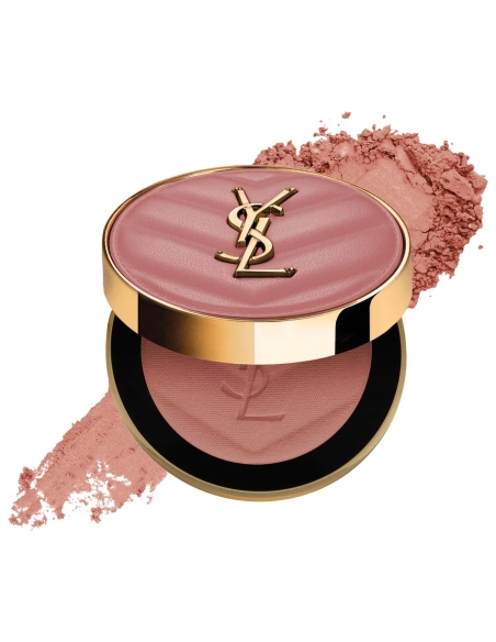 *SOBRE PEDIDO* (23 Hot Mauve) Make Me Blush