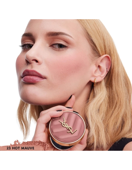 *SOBRE PEDIDO* (23 Hot Mauve) Make Me Blush