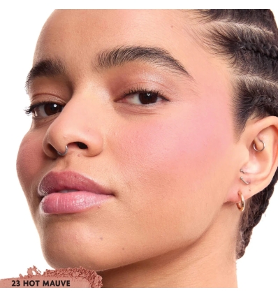 *SOBRE PEDIDO* (23 Hot Mauve) Make Me Blush