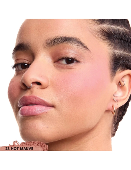 *SOBRE PEDIDO* (23 Hot Mauve) Make Me Blush