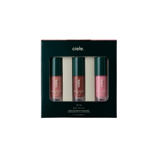 *SOBRE PEDIDO* The Holiday Mini Blush Trio