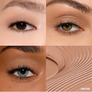 *SOBRE PEDIDO* Master Mattes Long-Wearing Cream Eyeshadow 2