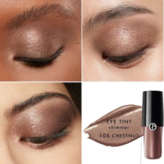 *SOBRE PEDIDO* (10 SENSO) Eye Tint Long-Lasting Liquid Eyeshadow 2