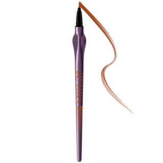 *SOBRE PEDIDO* (Whiskey) 24/7 Inks Easy Ergonomic Liquid Eyeliner Pen