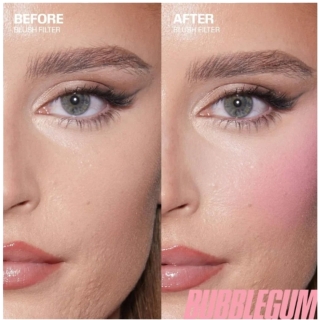 *SOBRE PEDIDO* (Bubblegum) Blush Filter Soft Glow Liquid Blush 2