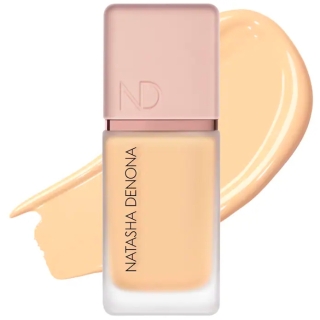 *SOBRE PEDIDO* (YP3) Hy-Glam Foundation