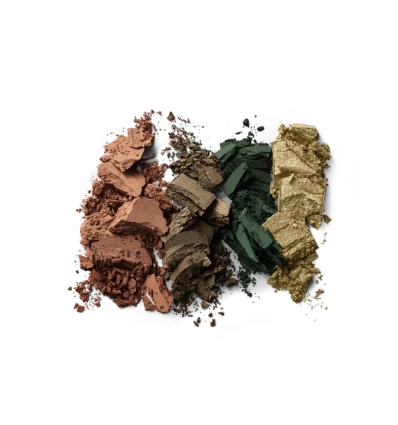 *SOBRE PEDIDO* (Olive) Eye Wardrobe