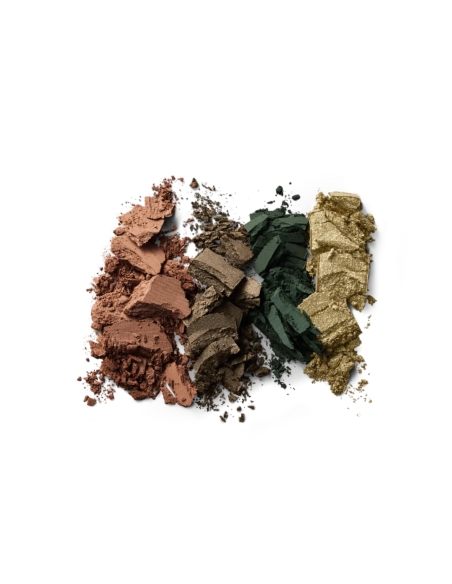 *SOBRE PEDIDO* (Olive) Eye Wardrobe