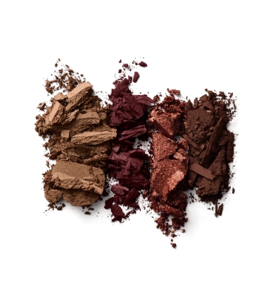 *SOBRE PEDIDO* (Bordeaux) Eye Wardrobe