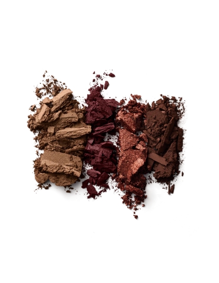 *SOBRE PEDIDO* (Bordeaux) Eye Wardrobe