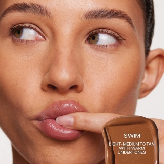 *SOBRE PEDIDO* (Swim) Dew Bronze Liquid Bronzer 2