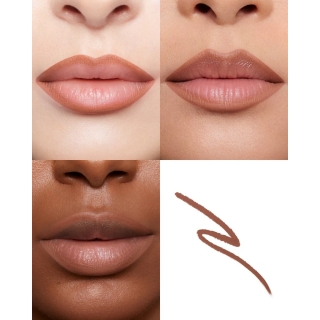 *SOBRE PEDIDO* (Create the Shape) Accentuating Longwear Lip Liner 2