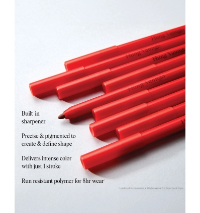 *SOBRE PEDIDO* (Create the Shape) Accentuating Longwear Lip Liner