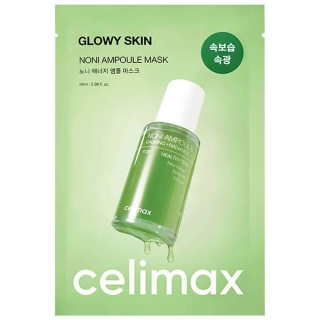 celimax - Noni Ampoule Mask