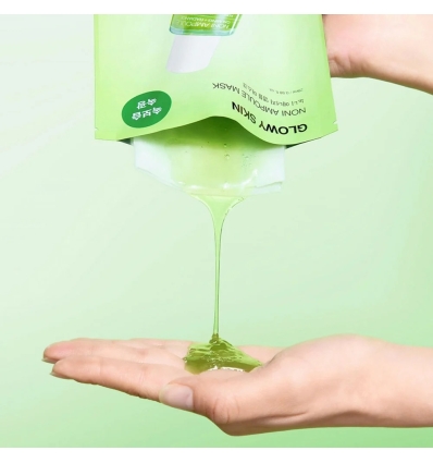 Celimax - Noni Ampoule Mask