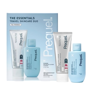 *SOBRE PEDIDO* Prequel Skincare Essentials Set