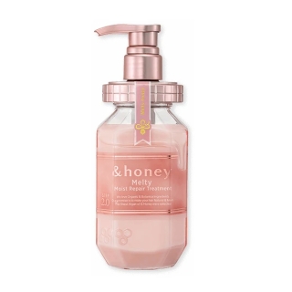 &Honey - Melty Moist Repair Hair Treatment