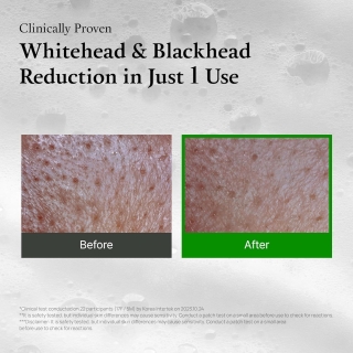 *SOBRE PEDIDO* Green Tomato Pore Detox Clay Mask Cleanser 2