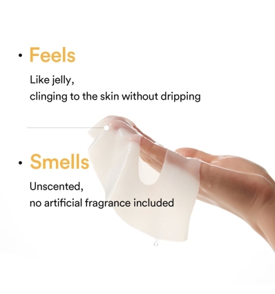 Abib - (Jericho Rose Jelly) Collagen Gel Mask