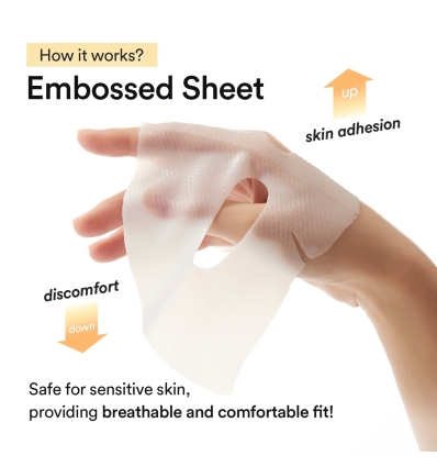 Abib - (Jericho Rose Jelly) Collagen Gel Mask