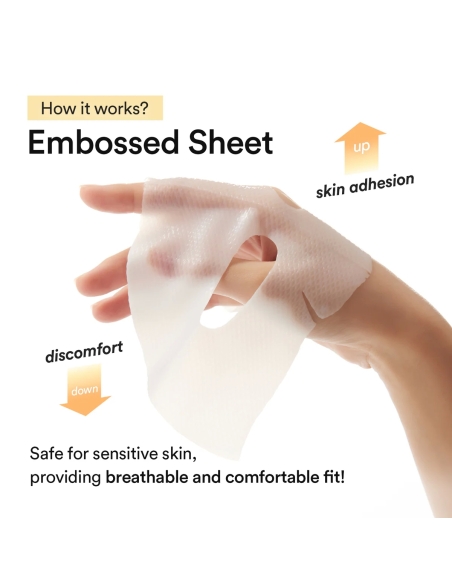 Abib - (Jericho Rose Jelly) Collagen Gel Mask