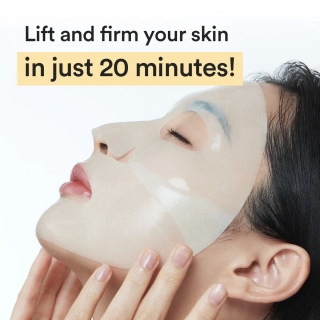 Abib - (Jericho Rose Jelly) Collagen Gel Mask 2