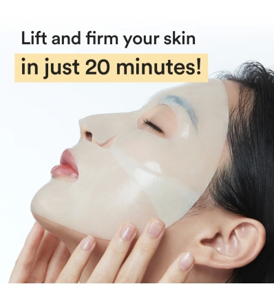 Abib - (Jericho Rose Jelly) Collagen Gel Mask