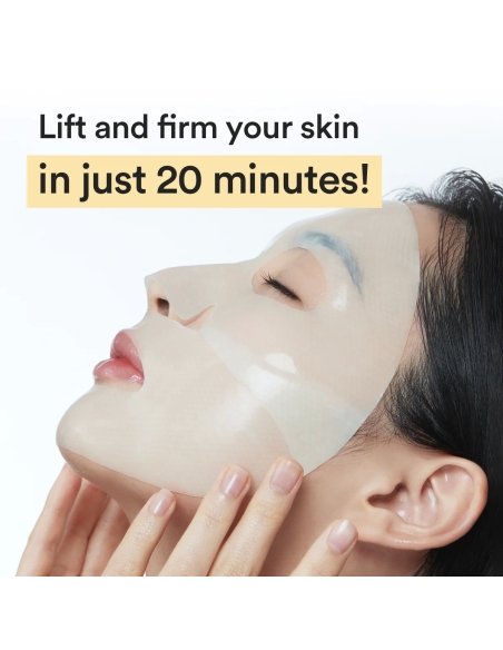 Abib - (Jericho Rose Jelly) Collagen Gel Mask