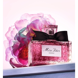 *SOBRE PEDIDO* (35mL) Miss Dior Essence 2