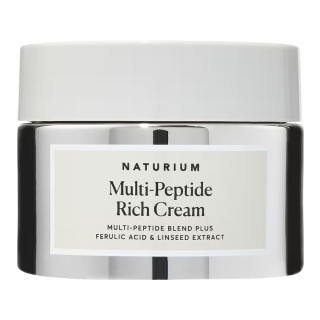 *SOBRE PEDIDO* Multi-Peptide Rich Cream