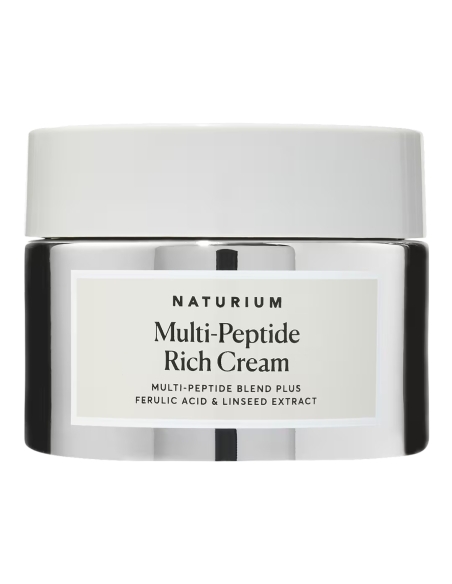 *SOBRE PEDIDO* Multi-Peptide Rich Cream
