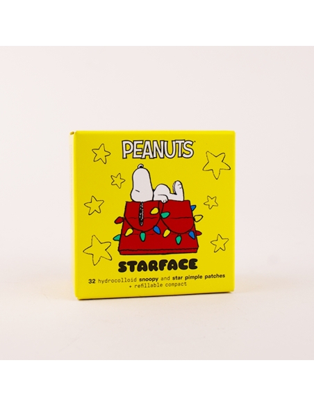 Pimple Patches Compact