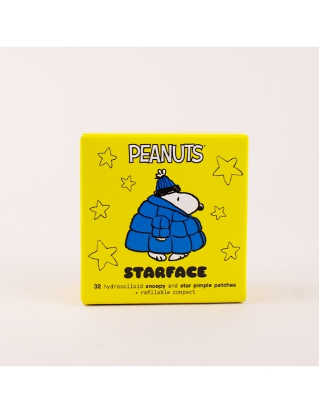 Pimple Patches Compact