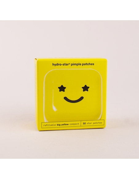 Pimple Patches Compact