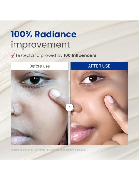 Dr G - Black Snail Cream