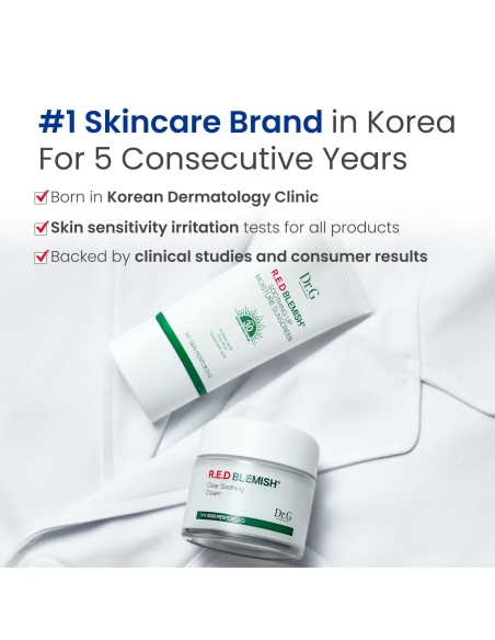 Dr G - Black Snail Cream