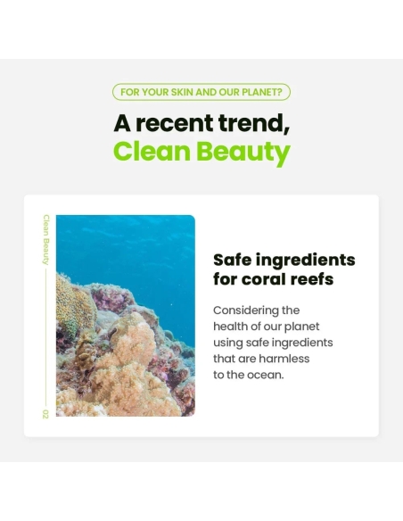 Dr G - Green Mild Up Sun+ SPF 50+ PA++++