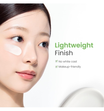 Dr G - Green Mild Up Sun+ SPF 50+ PA++++