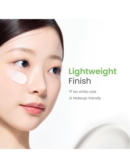 Dr G - Green Mild Up Sun+ SPF 50+ PA++++