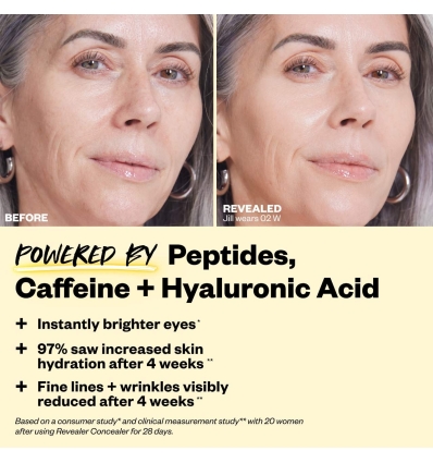 *SOBRE PEDIDO* (07 N) Revealer Concealer