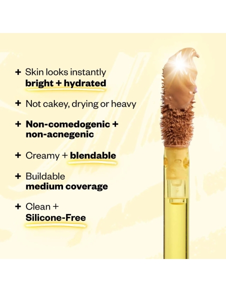 *SOBRE PEDIDO* (07 N) Revealer Concealer